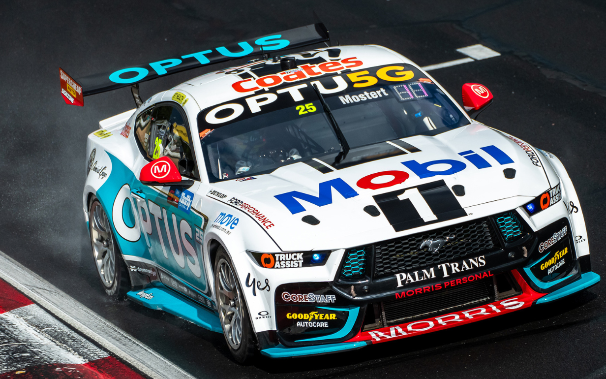 Repco Bathurst 1000